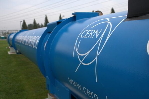 germanjmc's tweet photo. #OpenCERN13 @CERN Great day at CERN Open day 2013 http://t.co/4cjoQZZJON