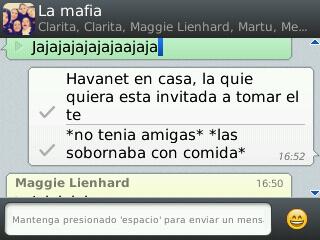 luzoyuela's tweet photo. Alguien vende amigos? #AsiEstamos http://t.co/5lcME0uvPs