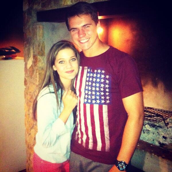 "<a href="/natashajoub/">Natasha Joubert</a>: Friends since 2000! #blessed <a href="/trystonlee/">Tryston#15</a> " you be like my sister I never had !!