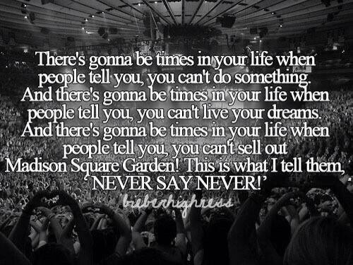 hannxhkelly's tweet photo. This part makes me cry every time #NeverSayNever3DMemories http://t.co/8tQOjOGSDo