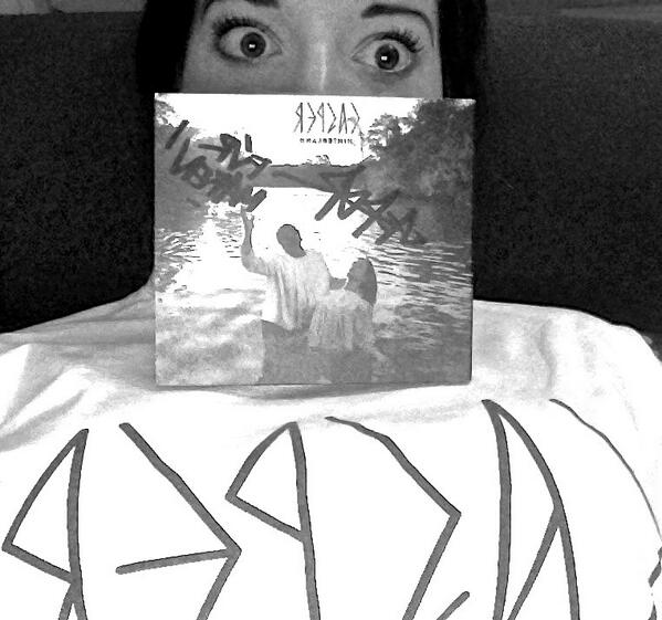 Maren On Twitter Den Ganzen Abend 3 Benniferrostock Hinterland Hh Casper Love Musicismylife Laruemorgue Ganzschonokay Ariel Http T Co Tvu30t2g9b