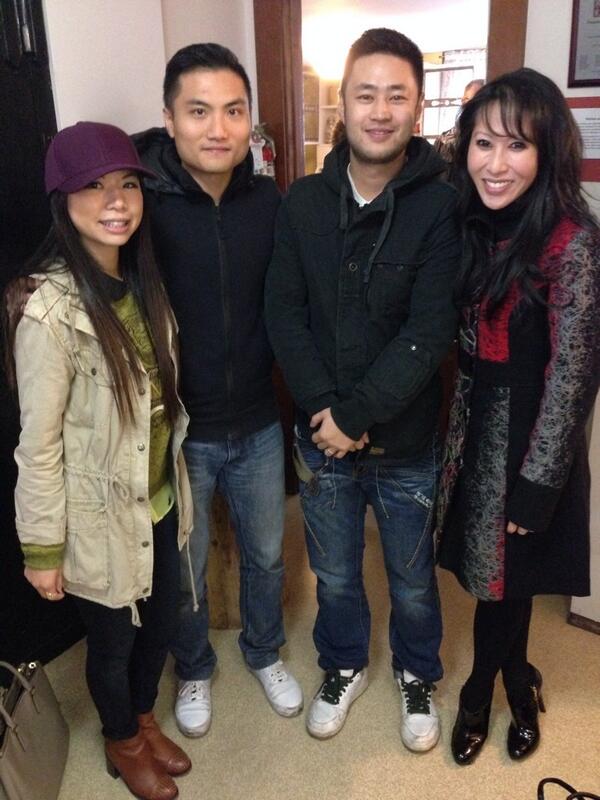 Mijune Pak tweet media