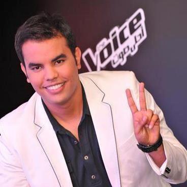 الفائز بأحلى صوت the voice الموسم الأول هو : مراد بوريقي  ما رأيكم؟؟