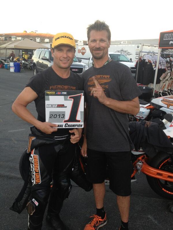 bricecooperfast's tweet photo. Congrats @suburbanxr @powerlet @portachopper @BellPowersports @badrapp @Hansennick97 #bennycarlson @vanceandhines http://t.co/5GDc41FYS5