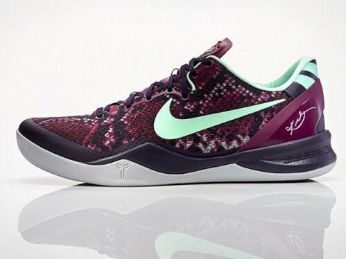 ComplexBillsify's tweet image. Just entered to Win Free Nike Kobe 8 Pit Viper on @Kicksonfire App. #FreeKicks
