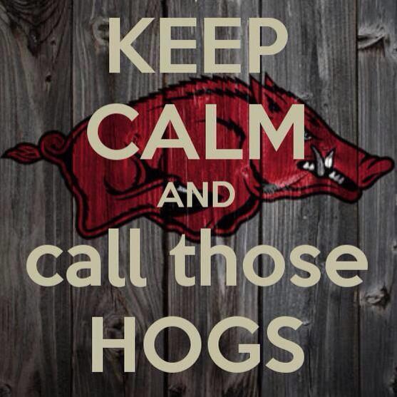 Dmorg07's tweet photo. #HogFans #WPS #NeverYield http://t.co/Z9FzyMNa3f