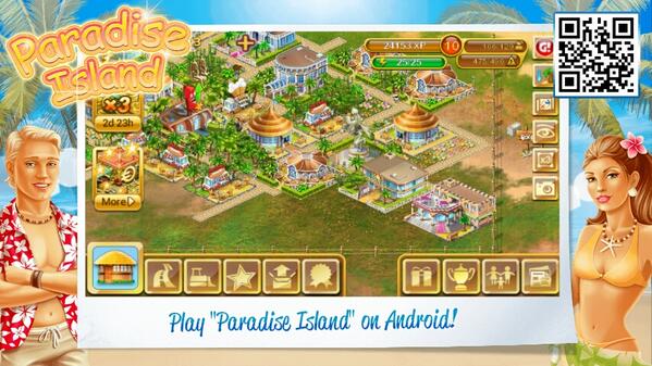 jadebayer26's tweet photo. Start playing Paradise Island on Android http://t.co/gbdEtdusqN #Android #Androidgames #Gameinsight http://t.co/f4gMNapeqx