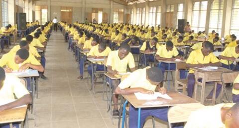 afrointel's tweet image. WAEC withholds more results -  ghananewspost.com/2013/09/waec-w…