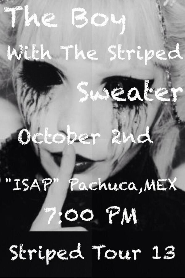 TBWTSS_Band's tweet photo. We will be playing next Wednesday 2nd at the Central Auditory of the "ISAP" in Pachuca... 7:00PM http://t.co/VU2aG8h6P4