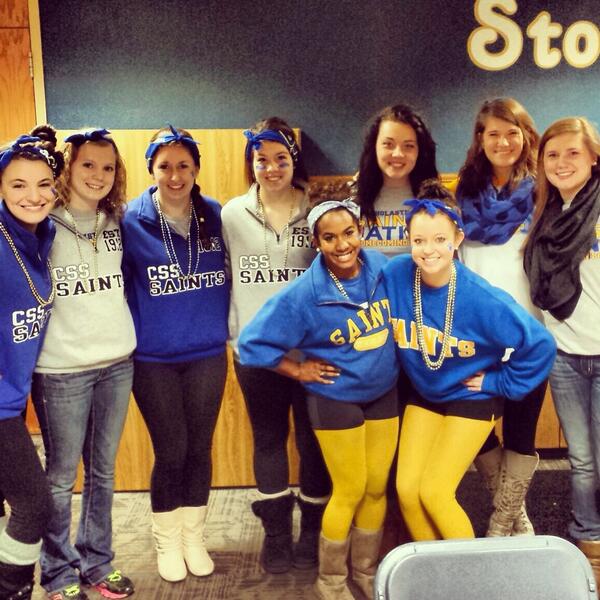 sammystenberg17's tweet image. &amp;lt;&amp;lt;&amp;lt;&amp;lt;&amp;lt;first south @StScholastica #CSSHC13