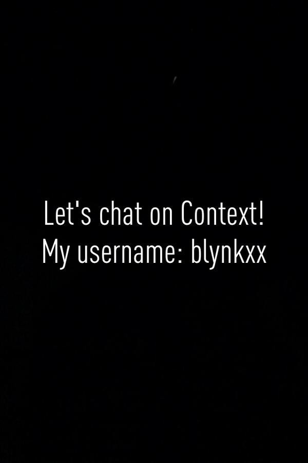 Context (@contextapp_) / Posts / X