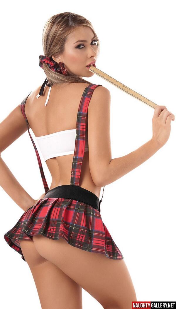 NaughtyGallery's tweet photo. Sexy School Girl http://t.co/ec0FfNvRqN http://t.co/vtPe3aS3bT