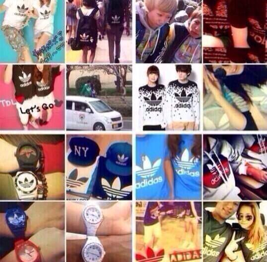 Adidas Adidas Is Best Twitter