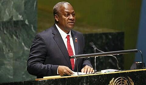 afrointel's tweet image. Government to establish a Youth Jobs and Enterprise Development Fund -  ghananewspost.com/2013/09/govern…