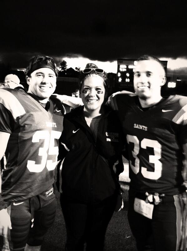 duong053's tweet image. Love these guys!!! #CSSHC13 @JayTurk33 @FrenchFryy35