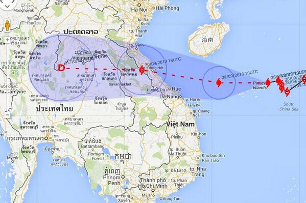 Archivo 01/02/2014 - NOTICIAS DE TAILANDIA - Foro Tailandia