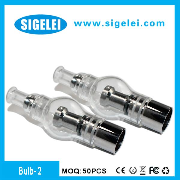 sigelei atomizer .
