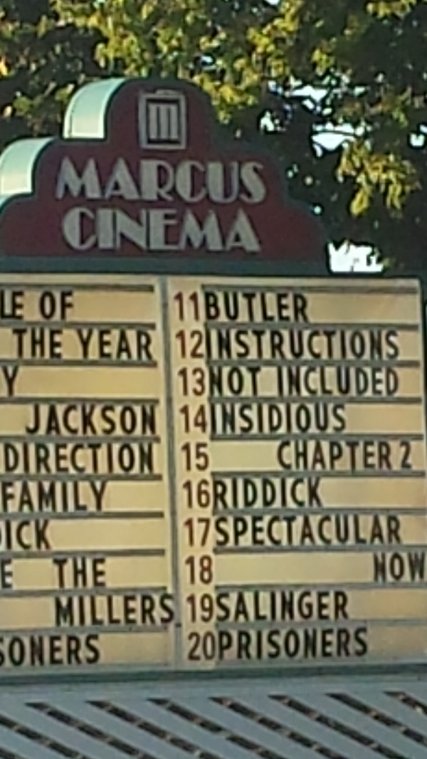 elplebedelaley's tweet image. No se por que meda tanto gusto que siga triunfando en USA #InstructionsNotIncluded de @EugenioDerbez @LaLey1079fm
