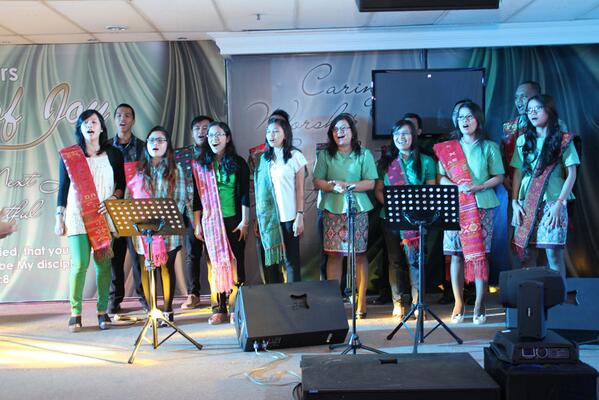 GbiHouseOfJoy's tweet photo. GBI House Of Joy 16th Anniversary Celebration #ARBABPERFORMANCE http://t.co/XVZL4WOdzj
