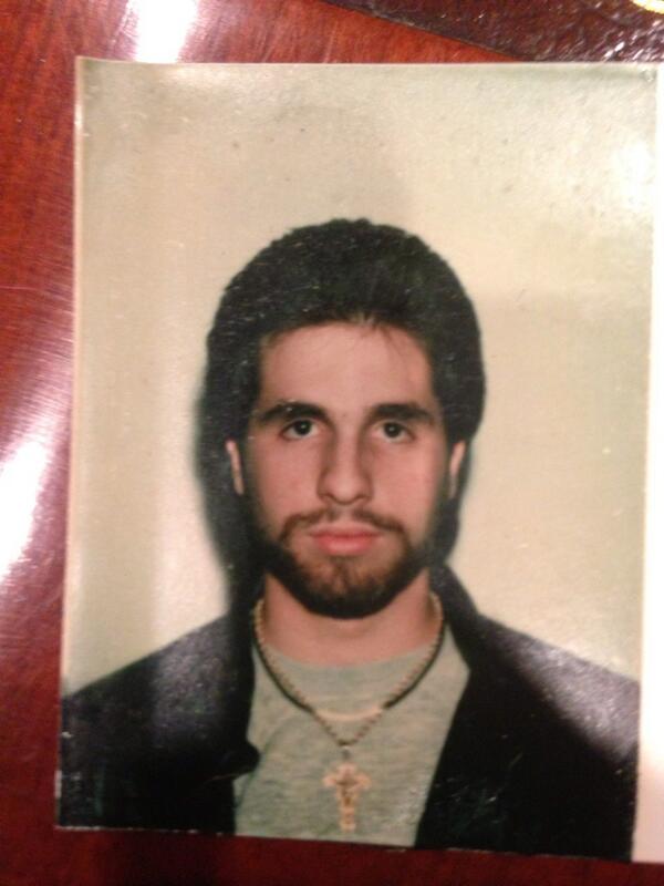 cjlasorsa's tweet photo. Vinnie LaSorsa in his prime http://t.co/DqjbqYUBjG