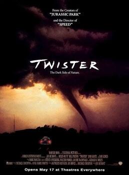 HRFMSurabaya's tweet photo. Box Box Office on - 1996 - Twister #RetroCalendar #RetroIcon http://t.co/D80hQPGrVq