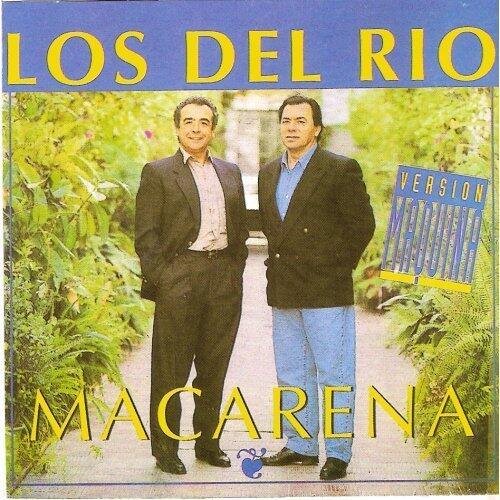 HRFMSurabaya's tweet photo. TOP ON BILLBOARD CHART on 1996 – Macarena by Les Del Rio #RetroSunday #RetroCalendar http://t.co/DrIpkuPUSz