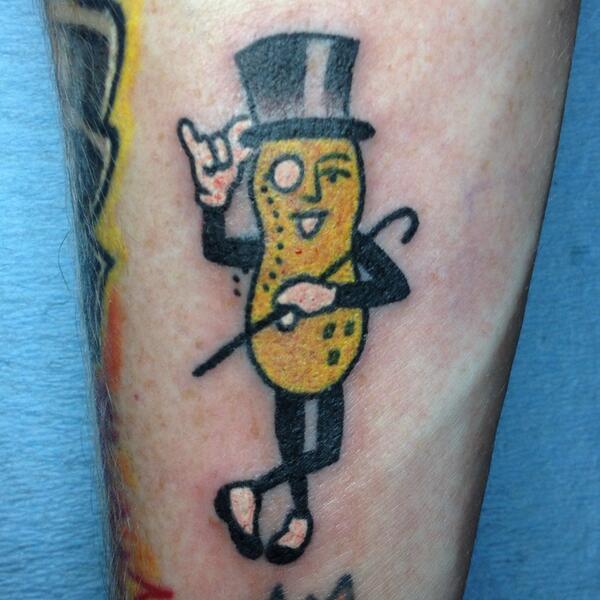 Sarah_Crosley's tweet photo. This guy from last week!! http://t.co/ET8svIjCJY