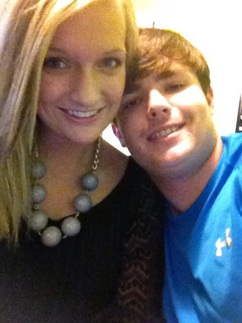 Jessica_Orrick's tweet photo. My love.💙💕 http://t.co/Je4iDVmo6P