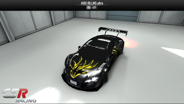 yangas's tweet photo. I just got a Reeds decal in #CSRRacing for Android #paintjob. Get it FREE!
http://t.co/WPorNgQO1I http://t.co/63YH0RQ4Vc