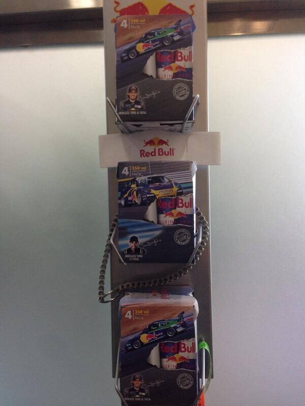 RedBullSaudi's tweet photo. Good morning #Saudi! A special morning for a special Athlete... @AbdulazizTF #GoATF http://t.co/m9pY9zsnD7