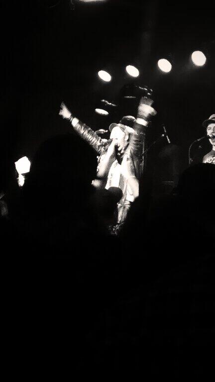 6raydonG's tweet photo. @timhicksmusic put on one great show! #hugebeauty #comebackanytime http://t.co/JECHc52BTh