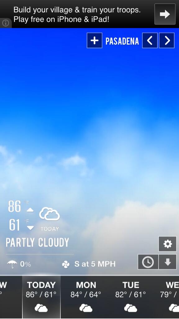 PasadenaHumane's tweet image. It&apos;ll be a gorgeous autumn day for the #WiggleWaggleWalk today! 86 and partly cloudy! #WWW2013