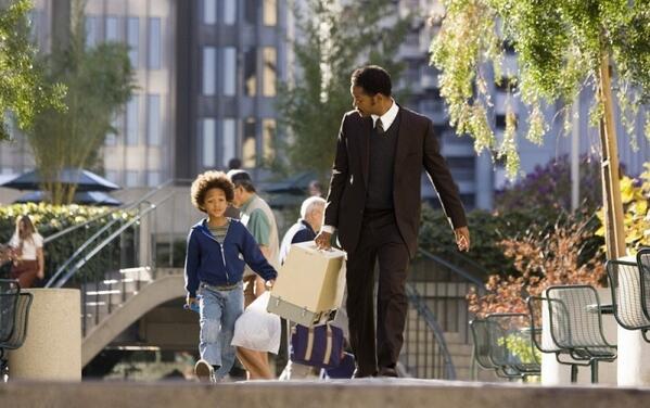 LesyaSve's tweet photo. @THEPURSUITOFHAPPYNESS amazing movie which provides an incentive to happiness!! http://t.co/k89OjOrQEv