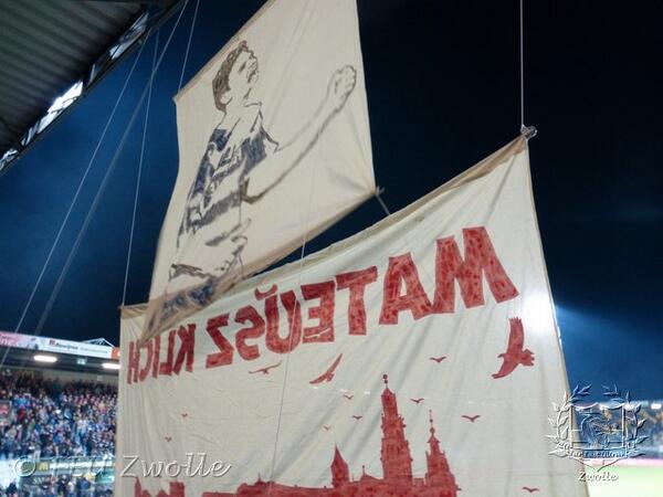 FEUZWOLLE's tweet image. Fotoverslag online: PEC Zwolle - NAC #zwonac #feuzwolle facebook.com/media/set/?set…