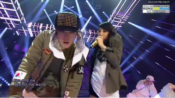 Eeyyy so cute ♥.♥ "<a href="/ukYGqueens/">UKYGQUEENS</a>: (CAP) CL &amp; GD "
