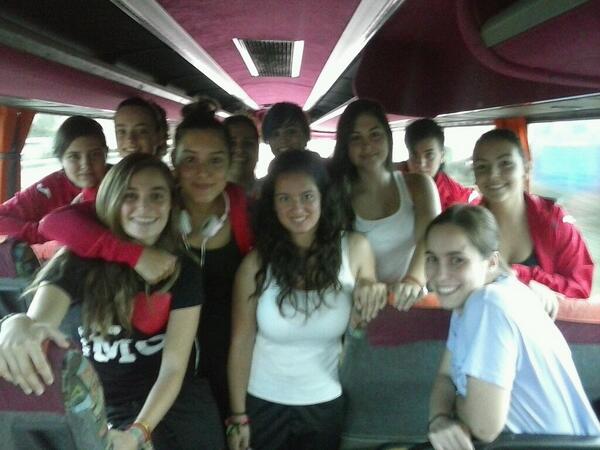 FSFVillaDeCee's tweet photo. De camino a Ferrol #CampeonatoDeEspaña http://t.co/gClpmP3V4W