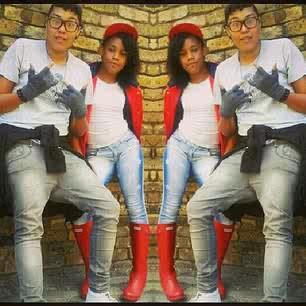 Paige Star (@PaigeKazim) | Twitter