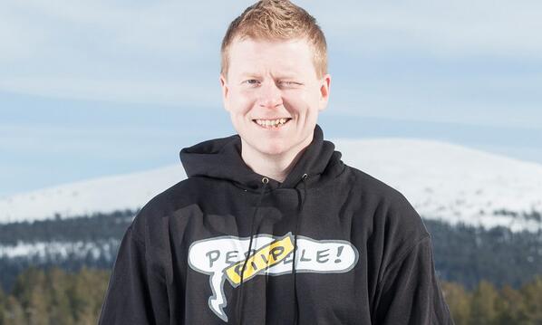 SampoKaulanen's tweet image. Ite Perkele!
#subtv