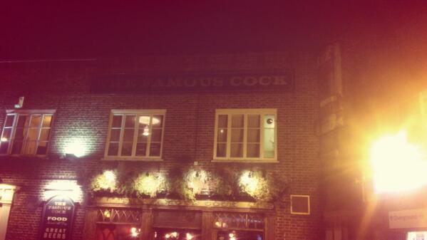 HughReillyUK's tweet photo. Does Ron Jeremy own this establishment http://t.co/DUFFwofeF7