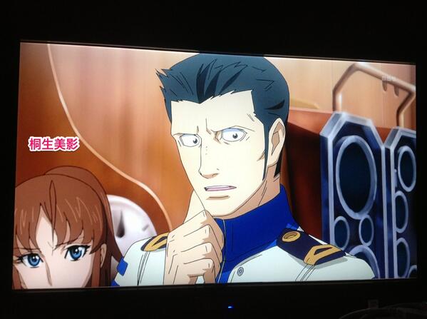 宇宙戦艦ヤマト2199第26話 最終話 について 33ページ目 Togetter