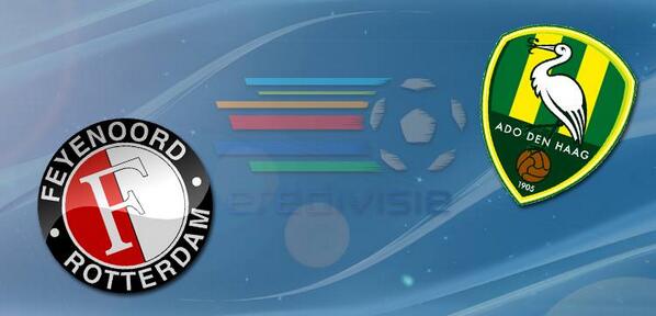 Feyenoord – Den Haag karşılaşması 15:30’da naklen Fog Tv’de! Online İzlemek İçin : bit.ly/WsJ0Bu