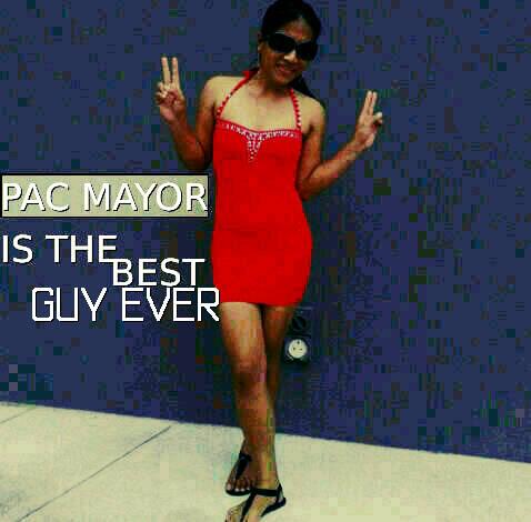 BestLifeMusic's tweet photo. Ever loving guy "PAC MAYOR" http://t.co/n1c7j0THDC