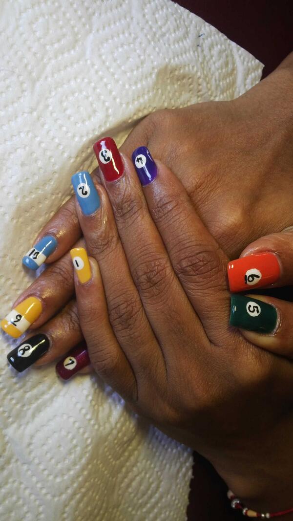 RvDNails's tweet photo. http://t.co/SPhwCLl4oN