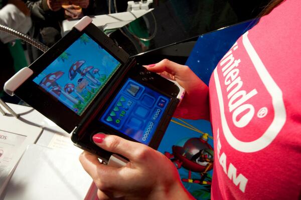 System 3 Software tweet media