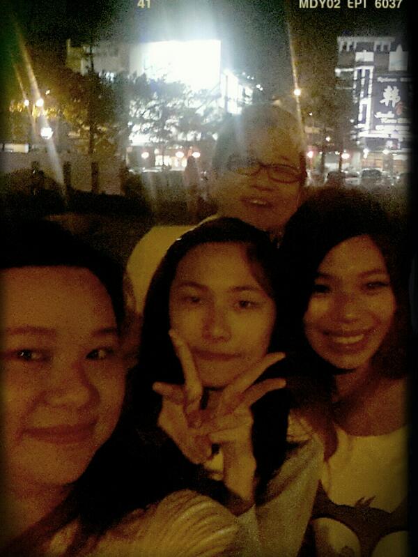 이혜정Jasmine tweet media