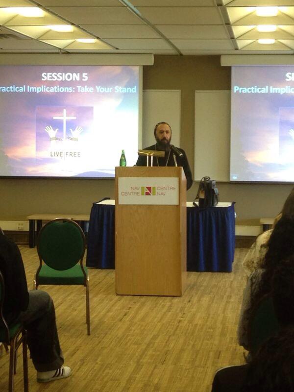 CopticYouthUK tweet picture