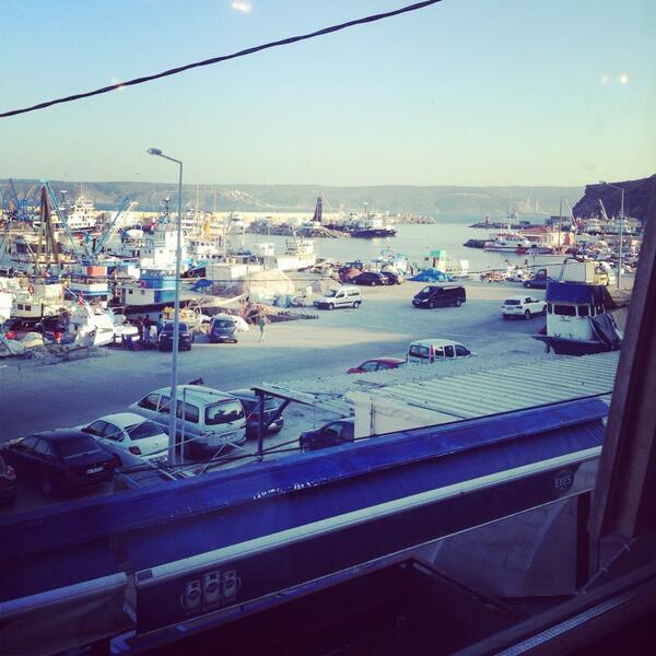 Rumeli kavağı🐟 ımmm ☺️☺️