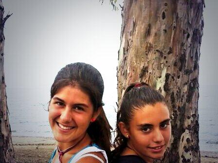 Por fin la guapa de <a href="/laiabonilla/">laiabonilla</a> se hace twitter jajaja se la quiere :)