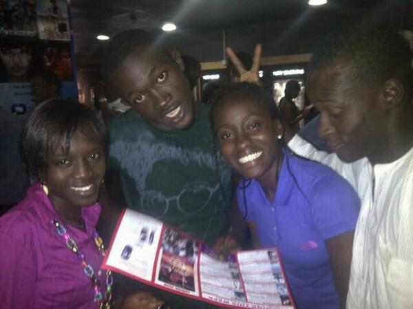 Sandra Benard 𖤍 tweet media