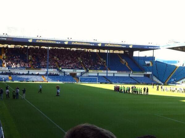 ChampsNews's tweet photo. #DRFC At #SWFC Yesterday http://t.co/NVDffXSek4